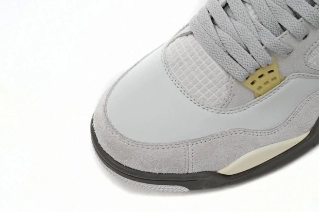 Retro DV3742-021 Dust Jordan 4 Photon SE Craft 0817